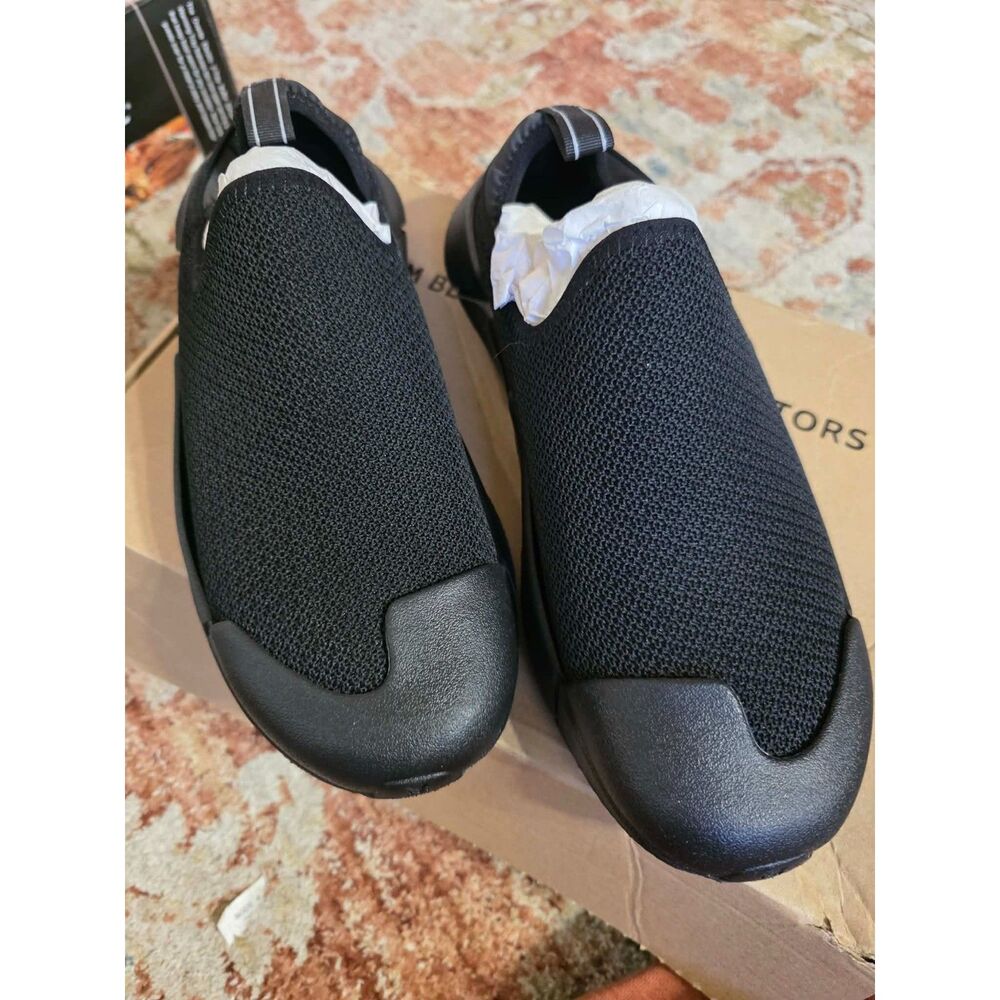 MUVEZ Convertible Indoor Outdoor Shoes Dual Sole Shoes